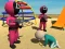 Laro Squid Game Dalgona Candy online