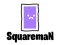 Laro Squareman online