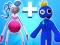 Laro My Huggy Wuggy Pet Merge online