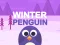 Laro Winter Penguin online