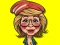 Laro Melania Hat Antistress Game online