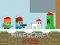Laro Minecraft Xmas online