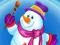Laro Snowman Dress up online