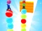 Laro Ball Stack 3D online