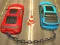 Laro Dual Car Racing Games 3D online