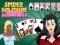 Laro Spider Solitaire Manga Girls online