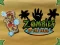 Laro Zombies at the beach online
