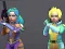 Laro Legends Arena online