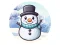 Laro Frosty Escape online