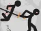 Laro Stickman Fight online