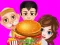 Laro Buger Cooking Food Shop online