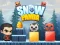 Laro Snow Panda online