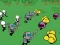 Laro Stickman Gun Battle Simulator online
