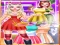Laro Cheerleader Magazine Girls Dress Up online