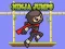 Laro Ninja Jumps online