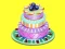 Laro Fruit Chocolate Cake Cooking online