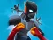 Laro Super Hero Masters online
