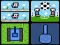 Laro 4 Games For 2 Players online