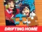Laro Drifting Home Jigsaw Puzzle online
