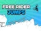 Laro Free Rider Jumps online