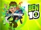 Laro Ben 10 Tower Defense online