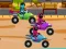 Laro Squid Gamer Buggy Raging online