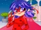 Laro Miraculous LadyBug - Wedding Dress Up online