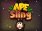 Laro APE Sling online