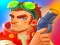 Laro Zombie Bullet Shooter online