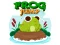 Laro Frog Jump online