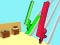 Laro Burger Race online