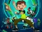 Laro Ben 10 Memory online