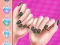 Laro Royal Theme Nail Art DIY online