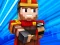Laro Pixel City Runner 3D online