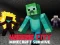 Laro Horror City Minecraft Survive online