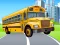 Laro Bus Stop: 2048! online
