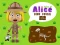 Laro World of Alice Dino Fossil online