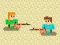Laro BlockGunner 1 vs 1 online