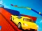 Laro Mega Ramps stunt cars 3d online