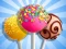 Laro Chef Twins Summer Dessert Cooking online
