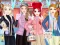 Laro Winter Fashion Dress Up online
