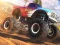 Laro Monster Truck Supra Race online