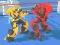 Laro Transform Car Battle online