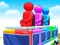 Laro Bus Jam Sort online
