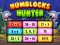 Laro Numblocks Hunter online