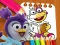 Laro Muppet Babies Coloring Book online