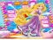 Laro Princess Rapunzel Match3 online