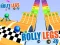 Laro Rolly Legs 3D online