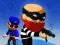 Laro Bank Robbery Puzzle Shooter online