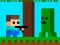 Laro Minecraft: Steve's Adventure online